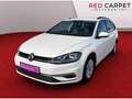 Volkswagen Golf VII 1.4 TSI Rabbit *Erstbesitz* Weiß - thumbnail 1