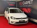 Volkswagen Golf VII 1.4 TSI Rabbit BlueMotion Tech Weiß - thumbnail 1
