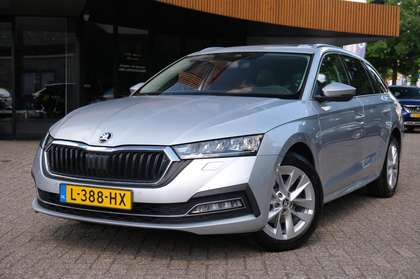 Skoda Octavia Combi 1.0 e-TSI Business Edition Plus/Pano/ACC/Cam