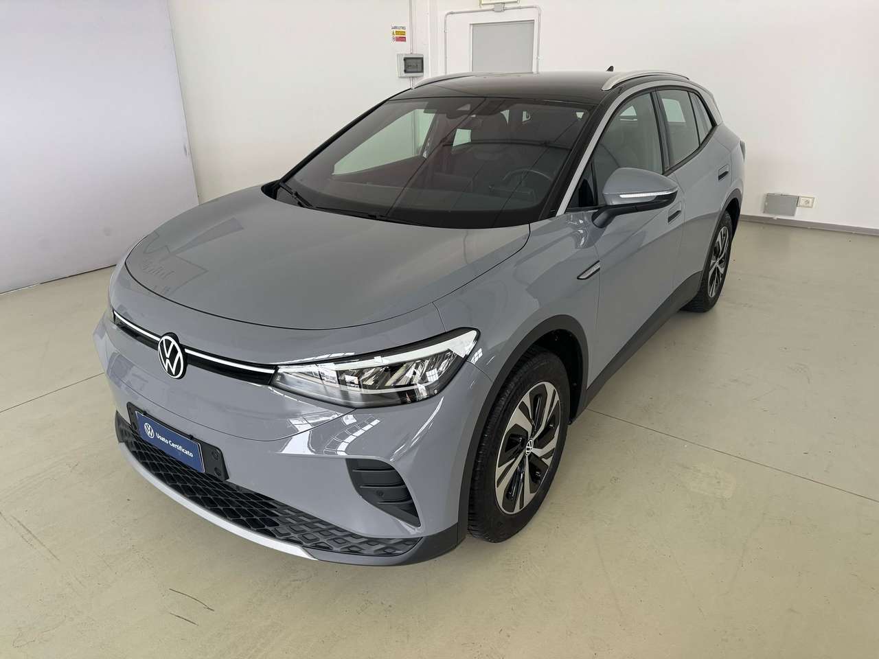 Volkswagen ID.4 ID.4 52 kWh Pure Performance