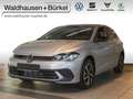 Volkswagen Polo 1.0 TSI GOAL Navi Fenster el. Zilver - thumbnail 1