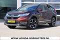 Honda CR-V 1.5 TURBO 193pk AWD CVT Lifestyle 7pers Trekhaak Brun - thumbnail 1