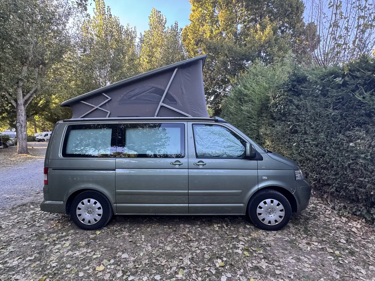 Volkswagen T5