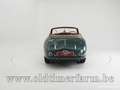 Oldtimer Aston Martin DB2 Drophead Coupé '52 Groen - thumbnail 7