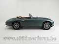 Oldtimer Aston Martin DB2 Drophead Coupé '52 Vert - thumbnail 6