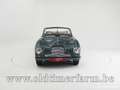 Oldtimer Aston Martin DB2 Drophead Coupé '52 Groen - thumbnail 5