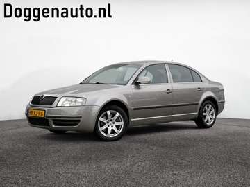 2.8 V6 Comfort origineel Nederlands onderhoudsboek
