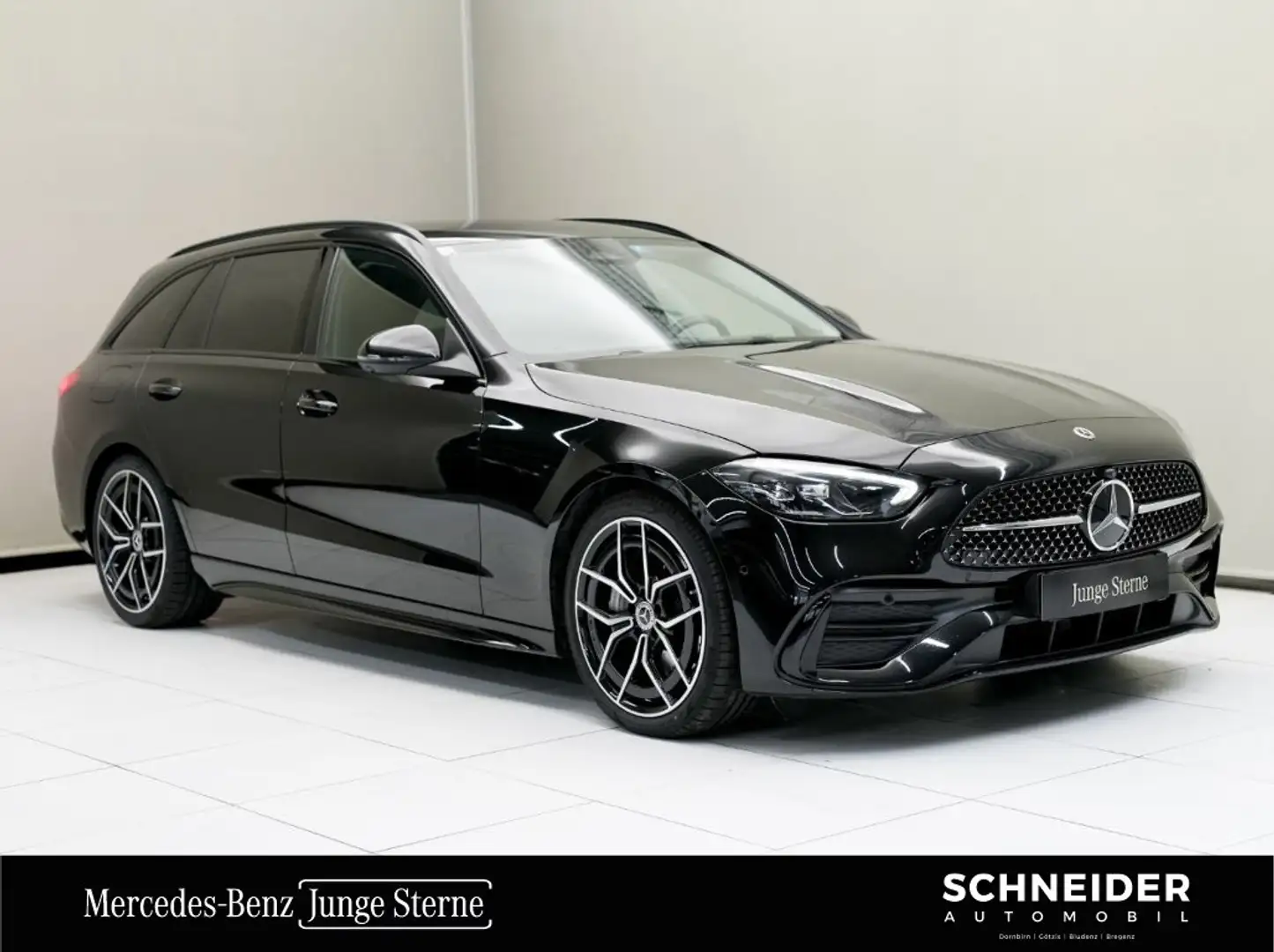 mercedes-benz clasa c