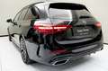 Mercedes-Benz C 200 4MATIC T-Modell Night elSitz SpurH FLA Schwarz - thumbnail 11