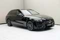 Mercedes-Benz C 200 4MATIC T-Modell Night elSitz SpurH FLA Schwarz - thumbnail 2
