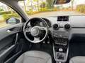 Audi A1 Sportback attraction Schwarz - thumbnail 10