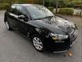 Audi A1 Sportback attraction Schwarz - thumbnail 4