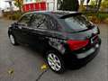 Audi A1 Sportback attraction Schwarz - thumbnail 2