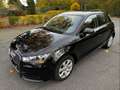 Audi A1 Sportback attraction Schwarz - thumbnail 1