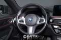 BMW 530 e Touring 2.0 PHEV Msport Auto Grigio - thumbnail 12