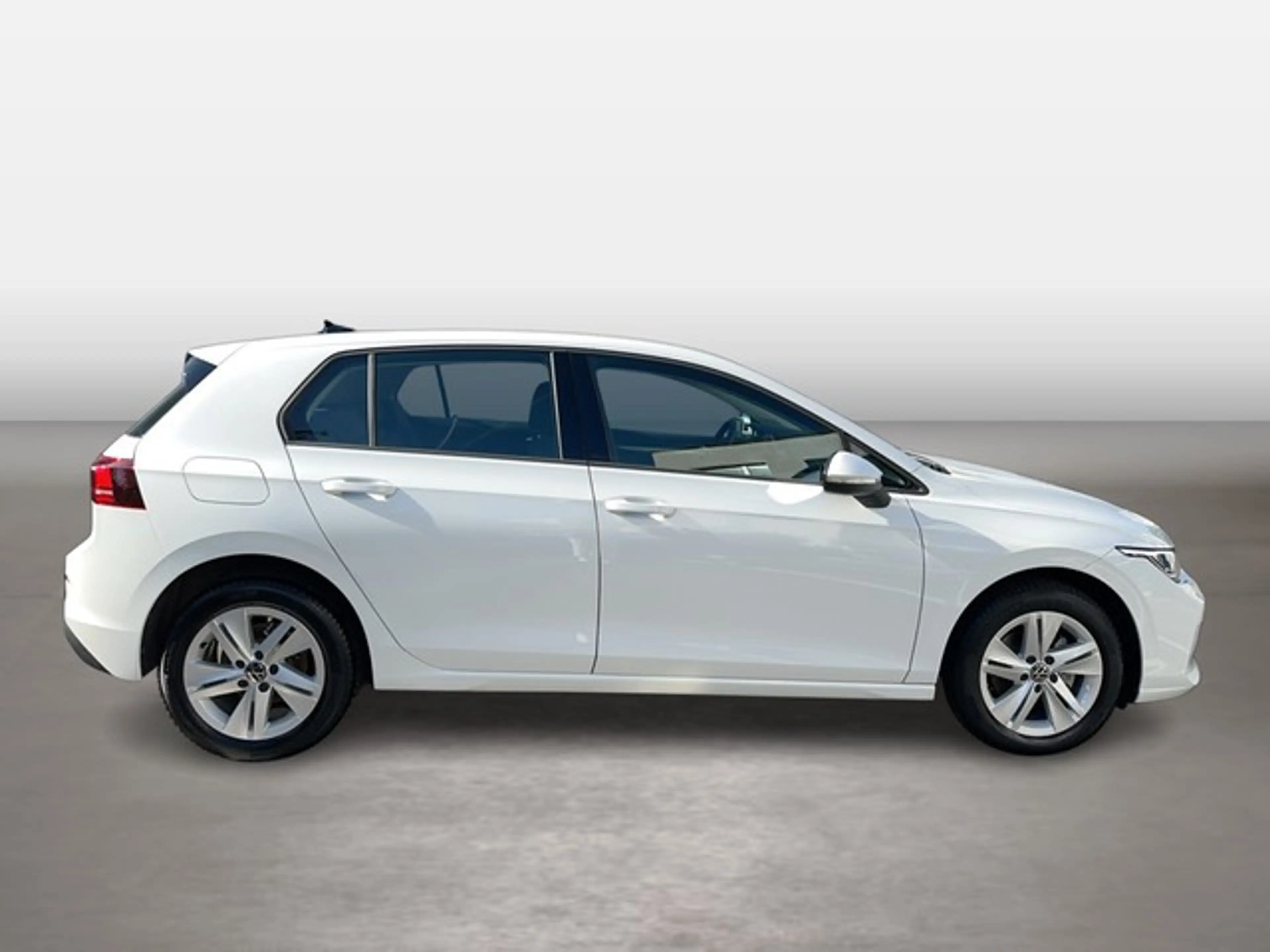 Volkswagen Golf Life 1,5 l eTSI DSG LED+ SIDE ASSIST+ ACC+ APP ... — photo 6