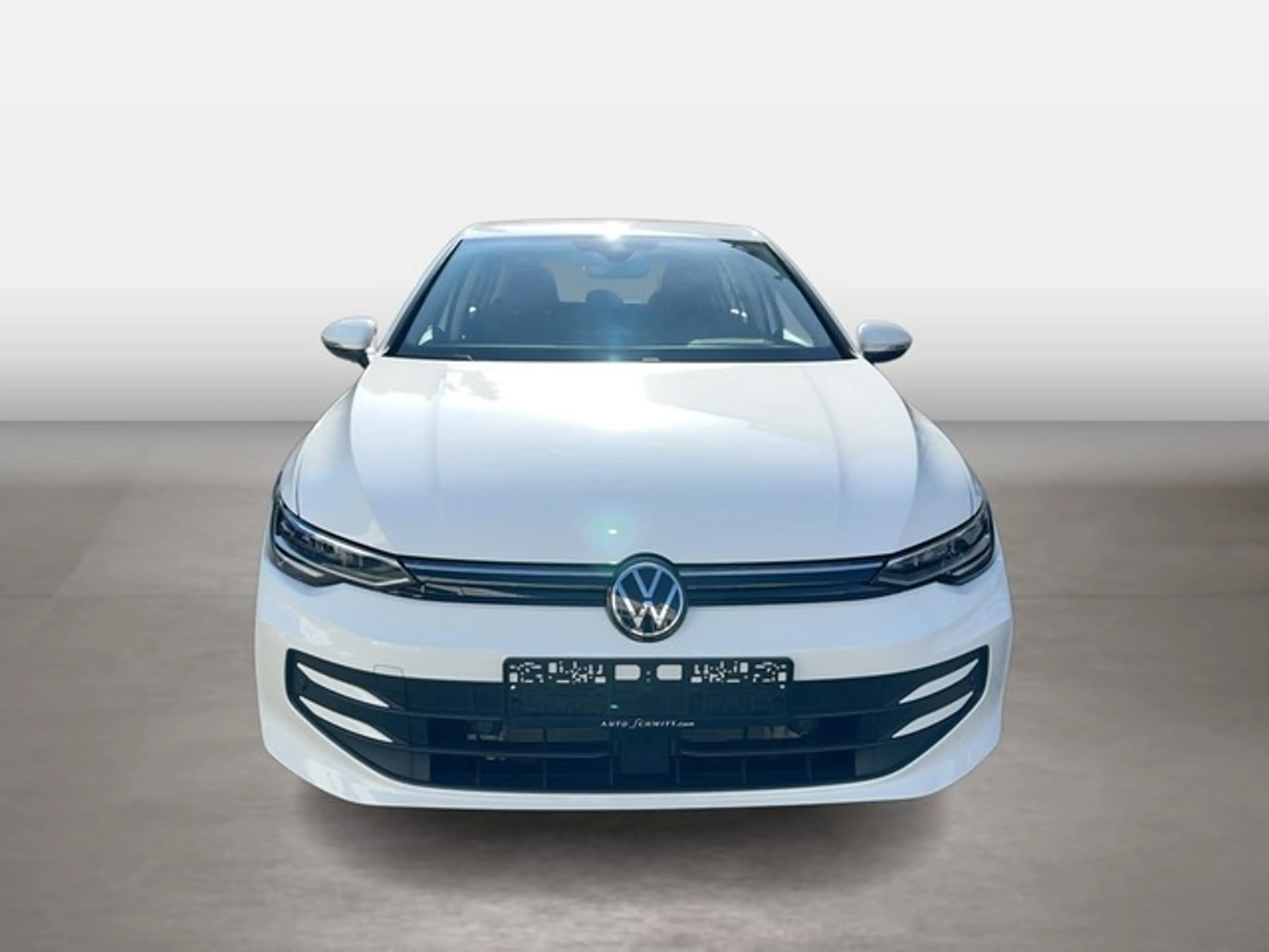 Volkswagen Golf Life 1,5 l eTSI DSG LED+ SIDE ASSIST+ ACC+ APP ... — photo 8
