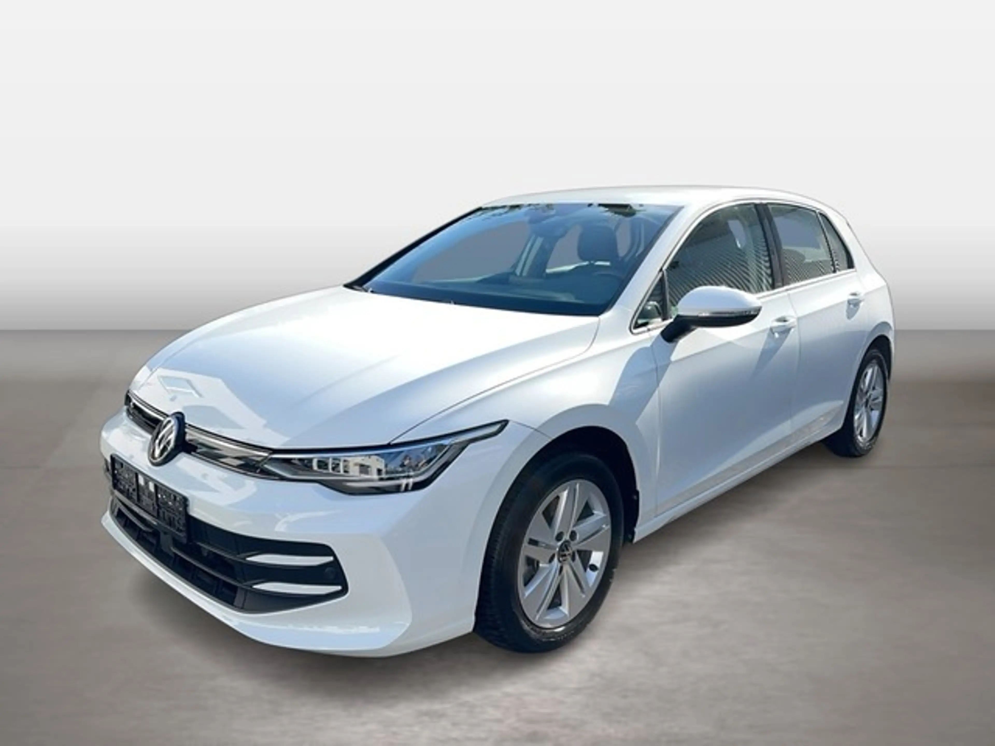 Volkswagen Golf Life 1,5 l eTSI DSG LED+ SIDE ASSIST+ ACC+ APP ...