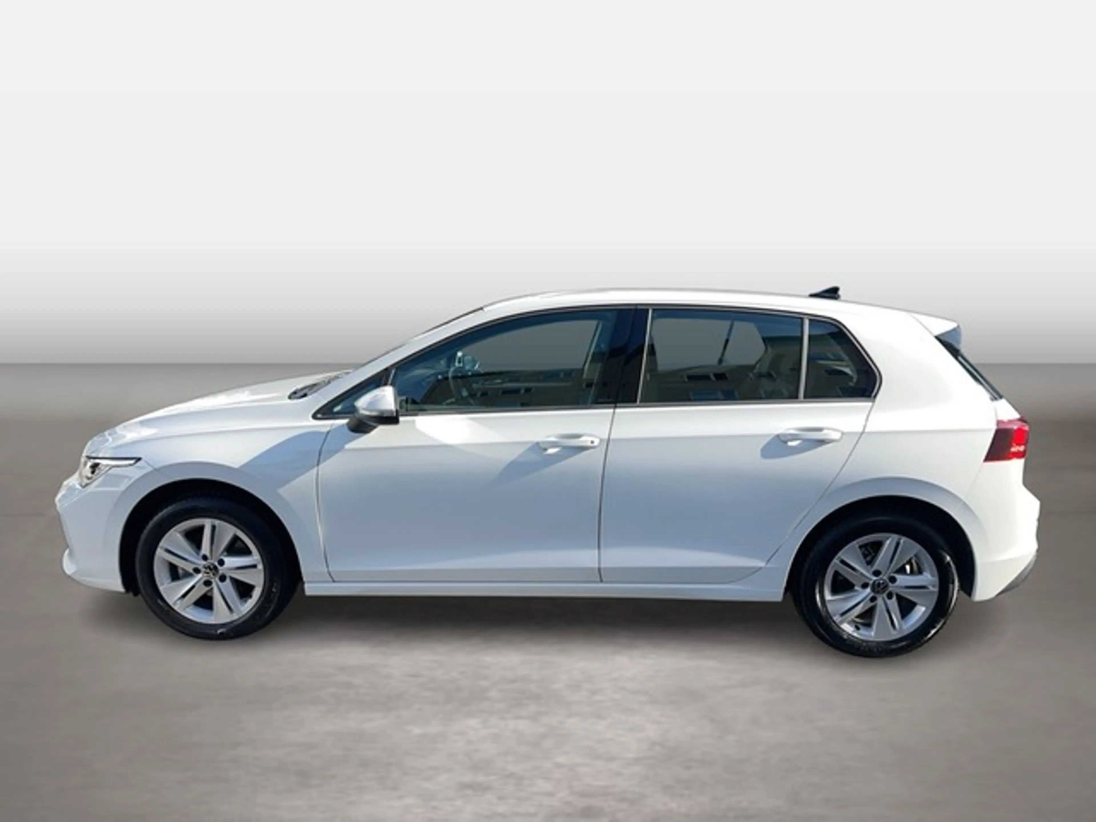 Volkswagen Golf Life 1,5 l eTSI DSG LED+ SIDE ASSIST+ ACC+ APP ... — photo 2