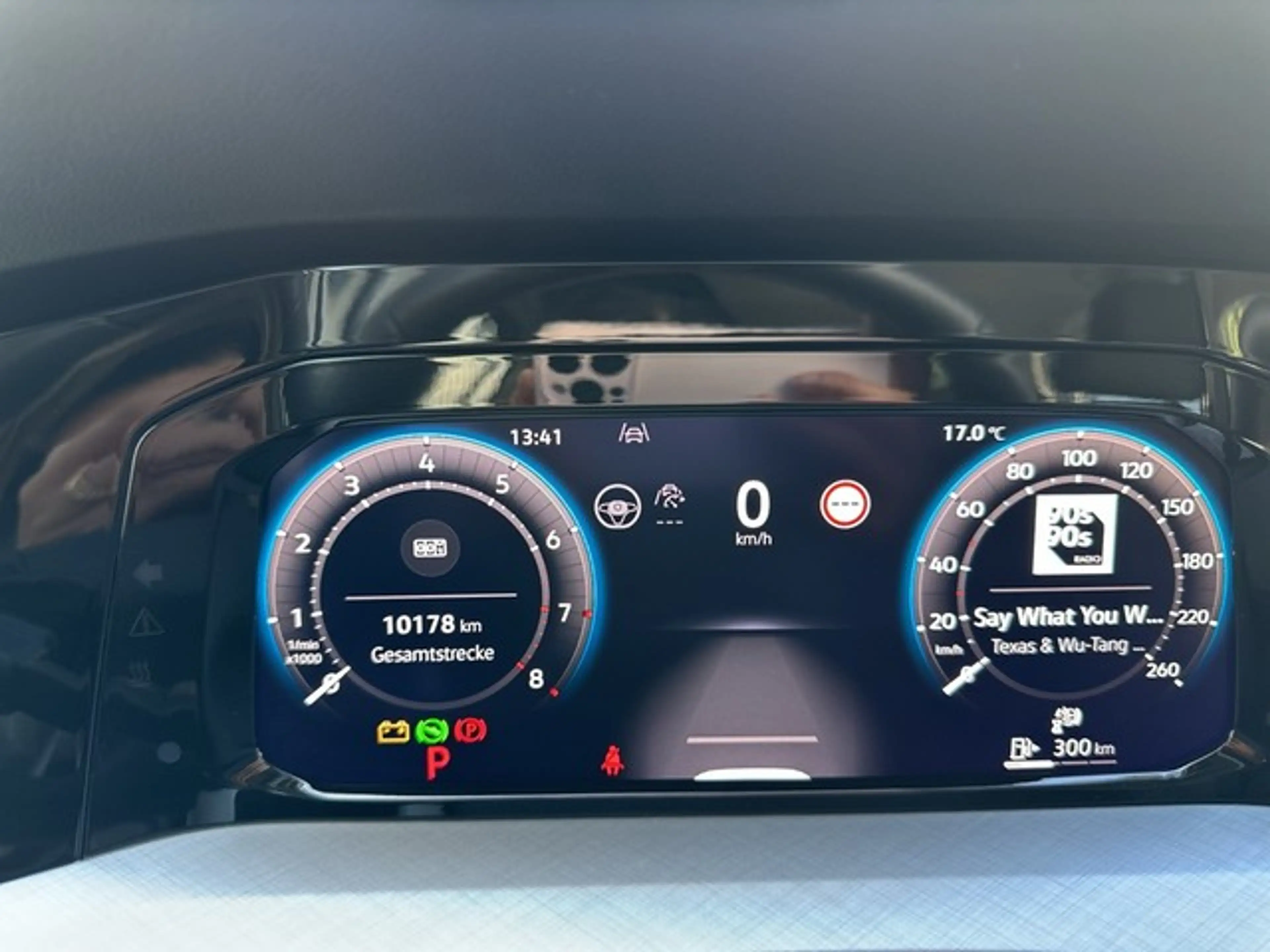 Volkswagen Golf Life 1,5 l eTSI DSG LED+ SIDE ASSIST+ ACC+ APP ... — photo 15