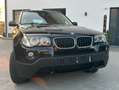 BMW X3 X3 2.0d Schwarz - thumbnail 1