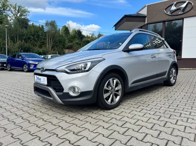 Hyundai i20 Active Trend