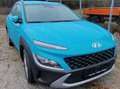 Hyundai KONA Trend Mild-Hybrid 2WD Blu/Azzurro - thumbnail 1