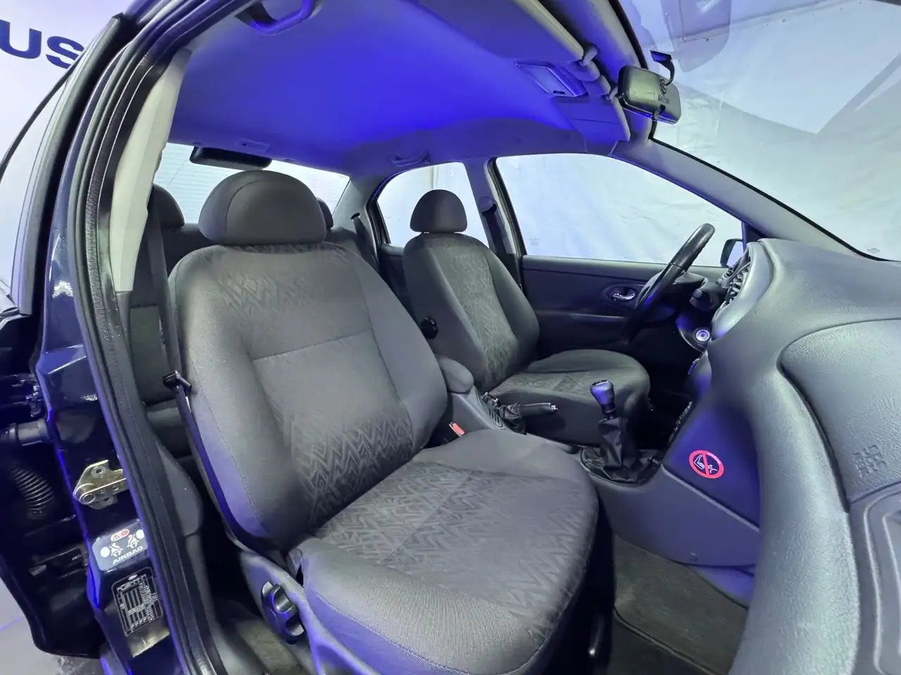 Ford Mondeo 1.8 16V TÜV-NEU ALLWETTER KLIMA SZHZG ALU, foto 11