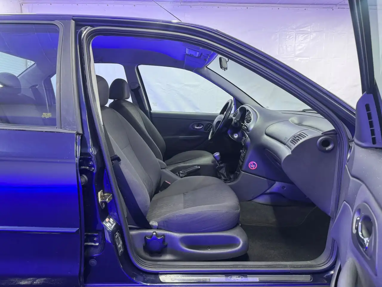 Ford Mondeo 1.8 16V TÜV-NEU ALLWETTER KLIMA SZHZG ALU, foto 10