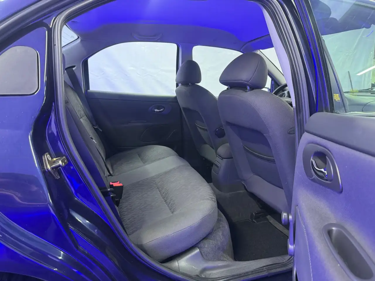 Ford Mondeo 1.8 16V TÜV-NEU ALLWETTER KLIMA SZHZG ALU, foto 12