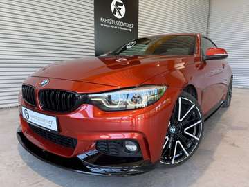 i Coupé M-PERFORMANCE/HUD/H&K/360°/CARPLAY