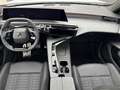 Peugeot 5008 mHEV 145 e-DCS6 GT Aut. inkl. 7-Sitze, New Uzir... Schwarz - thumbnail 10