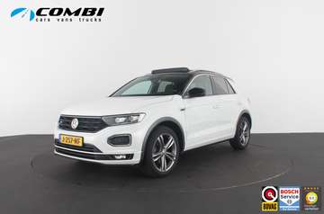 1.5 TSI Sport Business R-Line Pano.schuif/Beats/