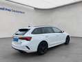 Skoda Octavia Combi RS 2.0 TSI DSG Canton/HeadUp/Navi Weiß - thumbnail 6