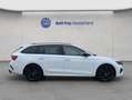 Skoda Octavia Combi RS 2.0 TSI DSG Canton/HeadUp/Navi Weiß - thumbnail 7