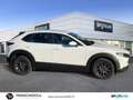 Mazda CX-30 2.0 e-SKYACTIV-X M-Hybrid 186ch Business Executive 2022 Blanc - thumbnail 4