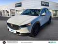 Mazda CX-30 2.0 e-SKYACTIV-X M-Hybrid 186ch Business Executive 2022 Blanc - thumbnail 1