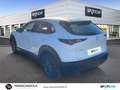 Mazda CX-30 2.0 e-SKYACTIV-X M-Hybrid 186ch Business Executive 2022 Blanc - thumbnail 7