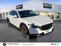 Mazda CX-30 2.0 e-SKYACTIV-X M-Hybrid 186ch Business Executive 2022 Blanc - thumbnail 3