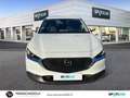 Mazda CX-30 2.0 e-SKYACTIV-X M-Hybrid 186ch Business Executive 2022 Blanc - thumbnail 2