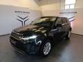 Land Rover Range Rover Evoque 2.0 TD4 150 CV AUTO GARANZIA EU Nero - thumbnail 3