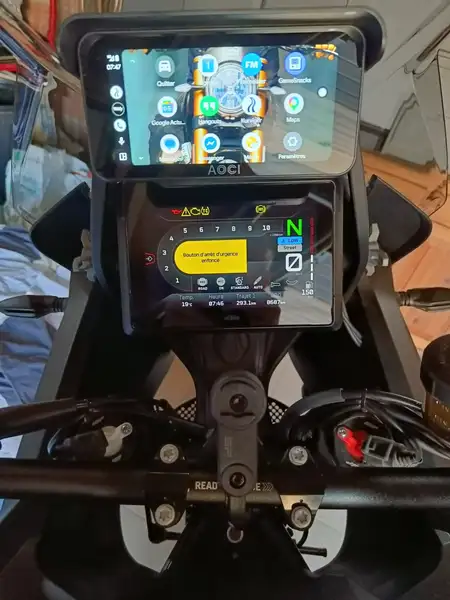 KTM 1290 SUPER ADVENTURE - foto 5