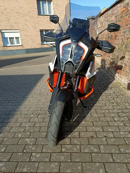 KTM 1290 SUPER ADVENTURE - foto 4