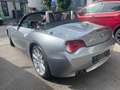 BMW Z4 Baureihe Z4 Roadster 3.0 si, Leder, 1. Hand Grau - thumbnail 5