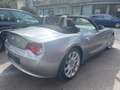 BMW Z4 Baureihe Z4 Roadster 3.0 si, Leder, 1. Hand Grau - thumbnail 4
