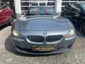 BMW Z4 Baureihe Z4 Roadster 3.0 si, Leder, 1. Hand Grau - thumbnail 2
