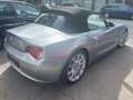 BMW Z4 Baureihe Z4 Roadster 3.0 si, Leder, 1. Hand Grau - thumbnail 14