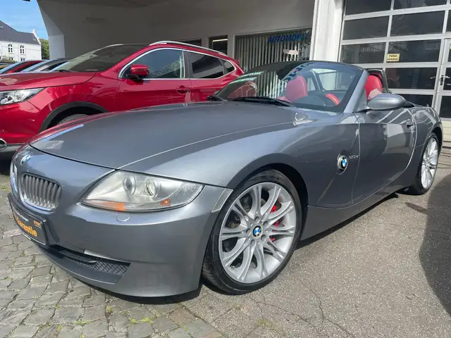 BMW Z4 Baureihe Z4 Roadster 3.0 si, Leder, 1. Hand
