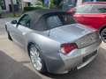 BMW Z4 Baureihe Z4 Roadster 3.0 si, Leder, 1. Hand Grau - thumbnail 15