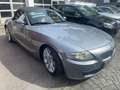 BMW Z4 Baureihe Z4 Roadster 3.0 si, Leder, 1. Hand Grau - thumbnail 13